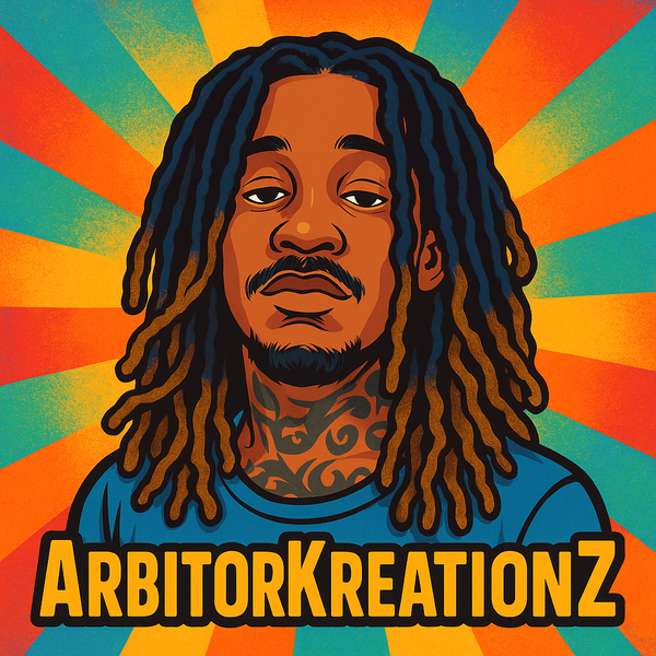 ArbitorKreationz